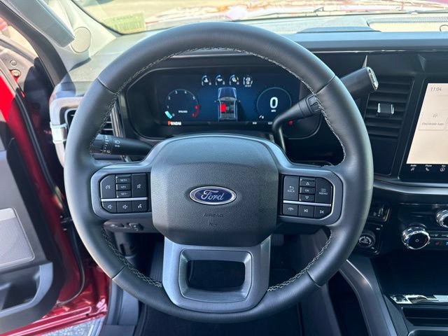 Certified 2026 Ford F250 Lariat w/ Tremor Off-Road Package AWD/4WD image 25