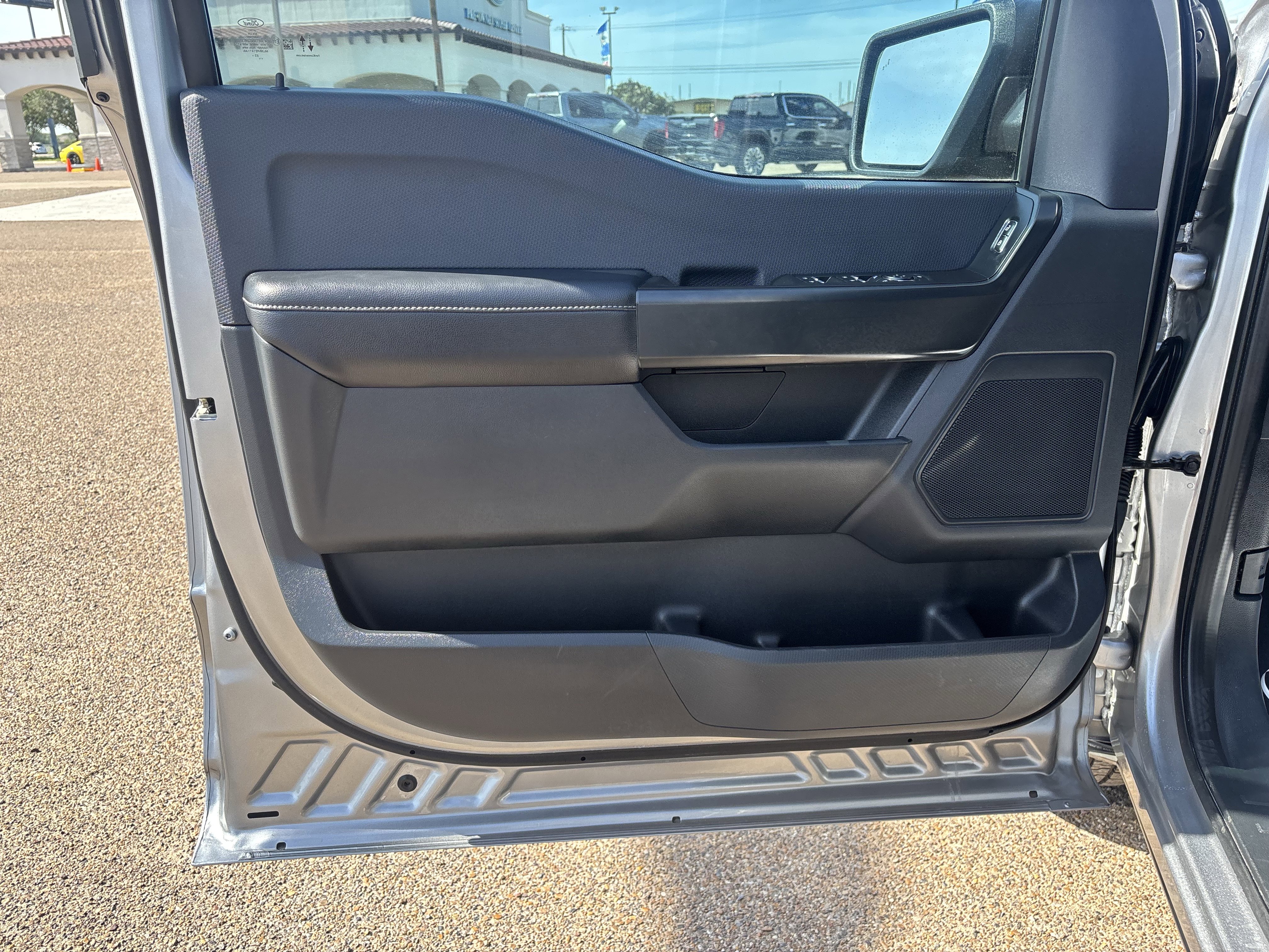 Certified 2024 Ford F150 STX RWD image 9