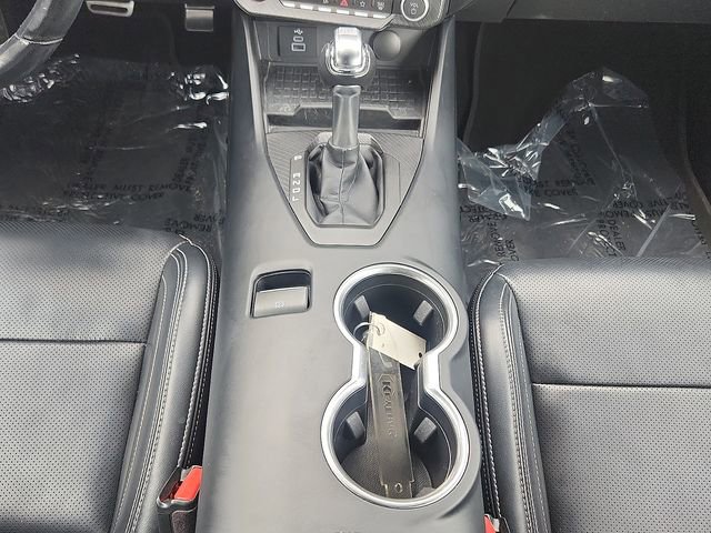 Certified 2024 Ford Mustang Premium RWD image 18
