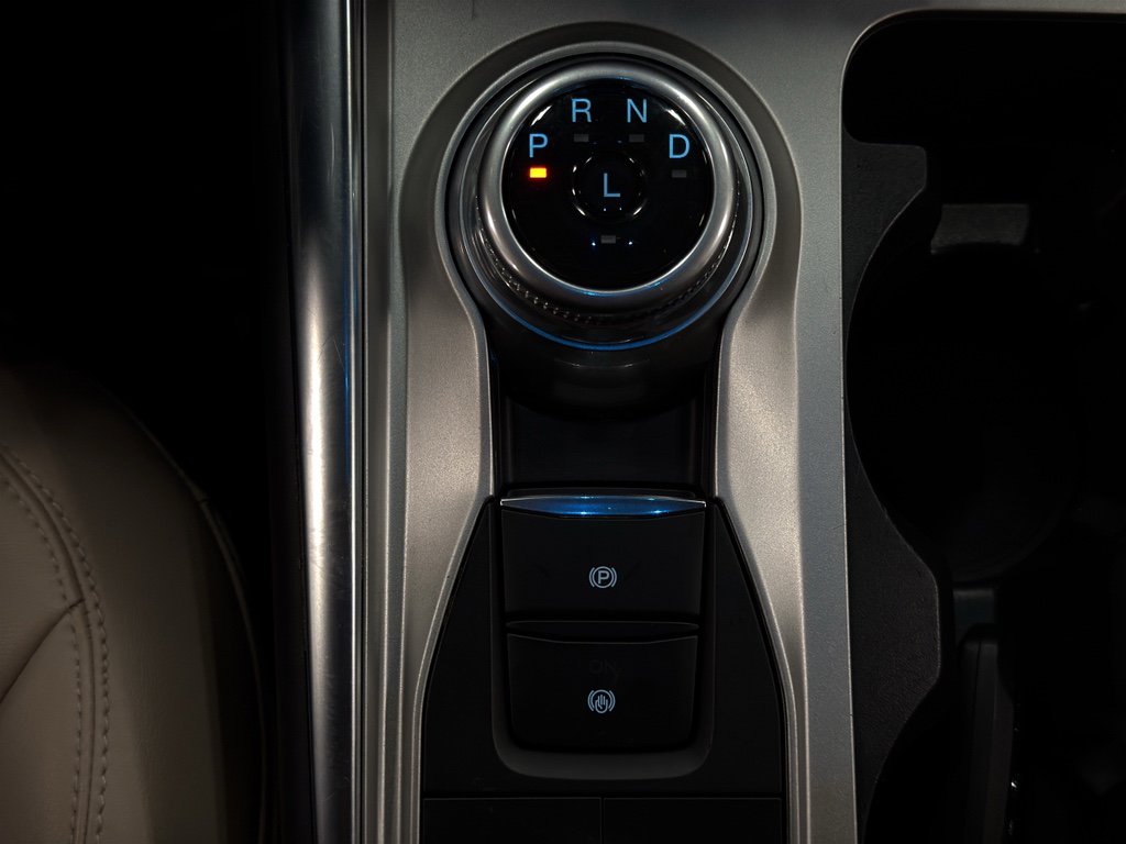 Certified 2023 Ford Explorer XLT w/ Equipment Group 202A image 28