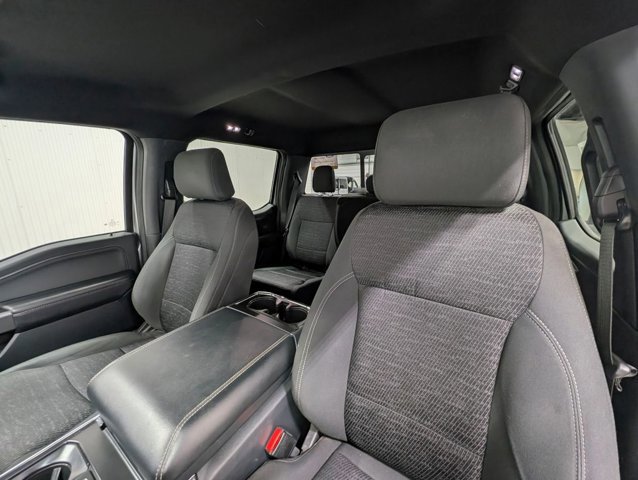 Certified 2022 Ford F150 XLT w/ Equipment Group 302A High image 10