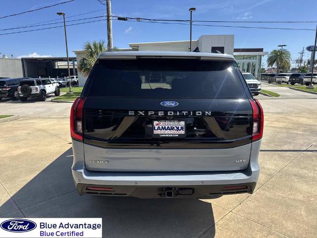 Certified 2025 Ford Expedition Max Active RWD image 9