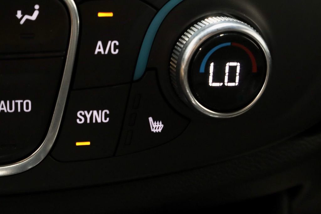 Used 2023 Chevrolet Traverse RS w/ LPO, Floor Liner Package AWD/4WD image 5