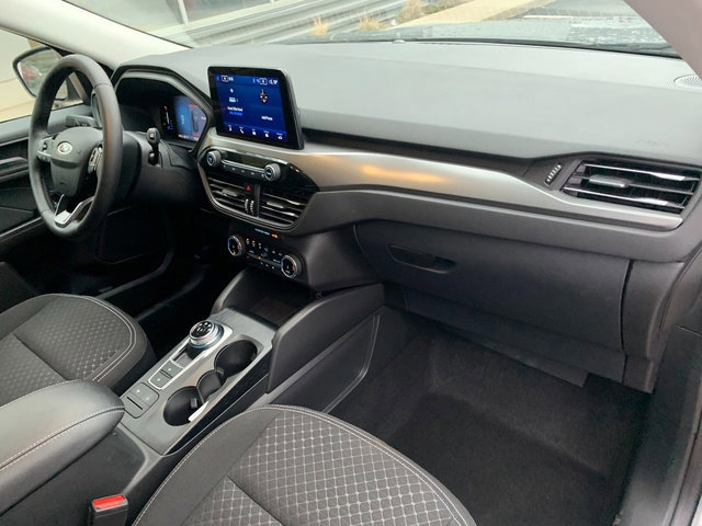 Certified 2024 Ford Escape Active image 11