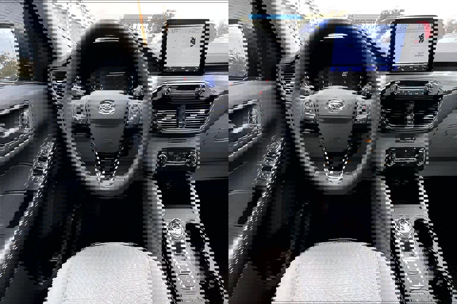 Certified 2023 Ford Escape Active image 6