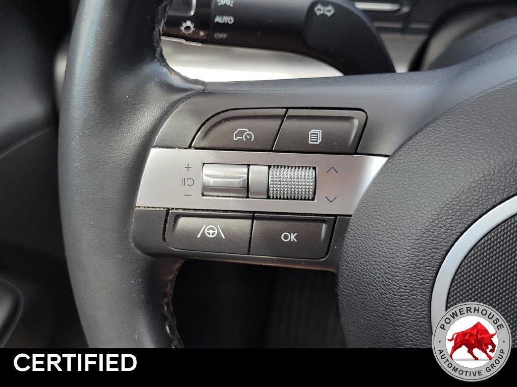 Used 2024 Hyundai Kona SEL FWD image 28