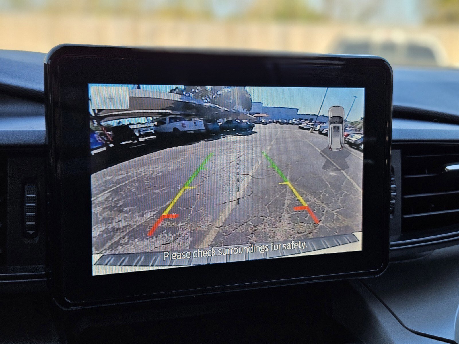 Certified 2023 Ford Explorer XLT image 22