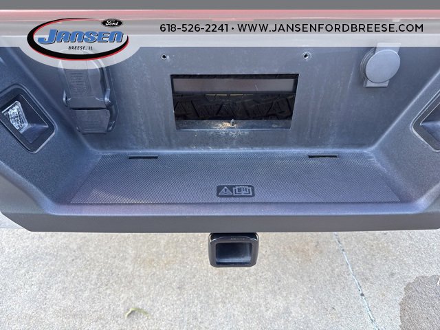 Certified 2023 Ford F150 XLT w/ Equipment Group 302A High image 29