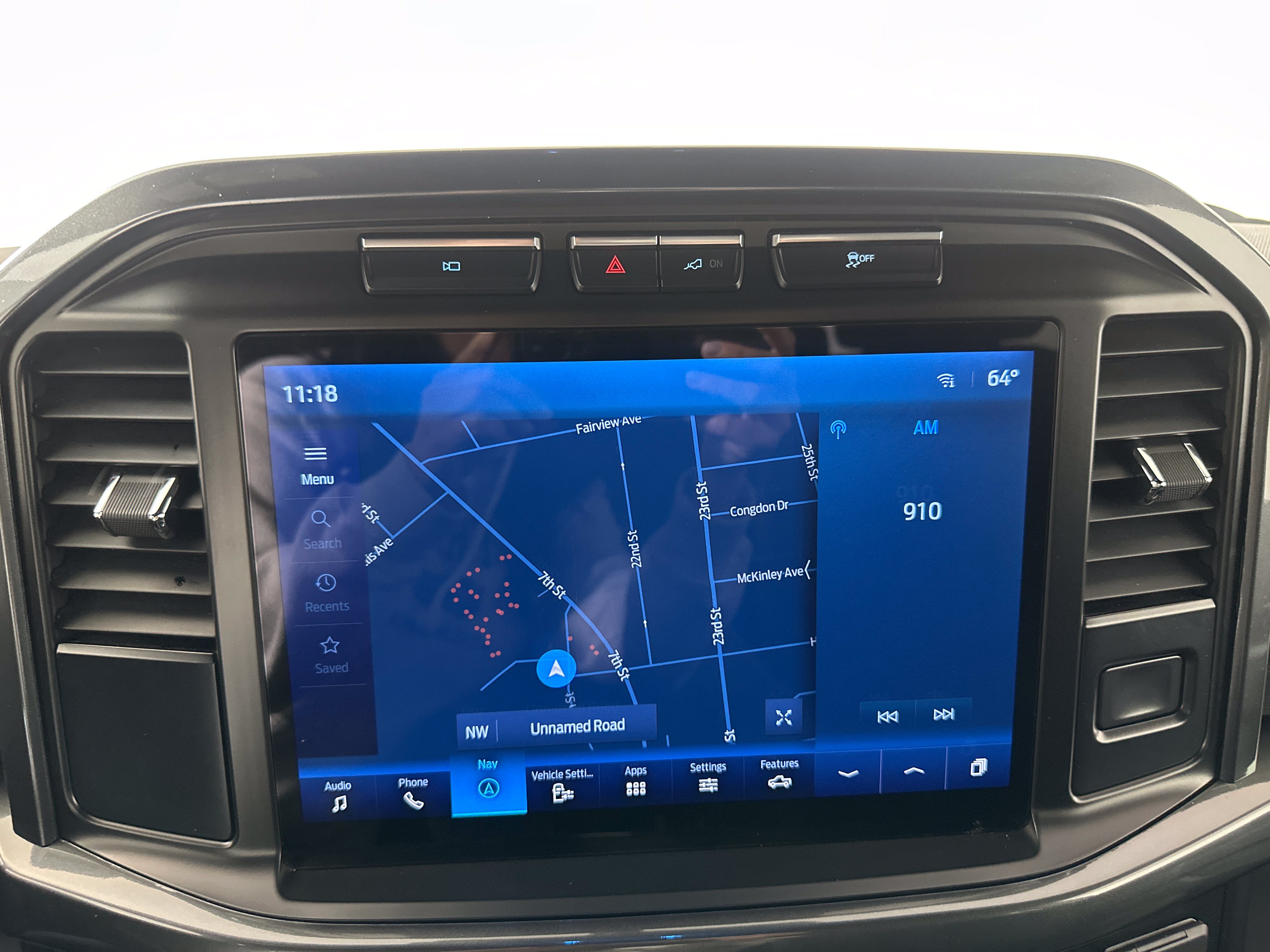 Certified 2023 Ford F150 4x4 SuperCrew image 15