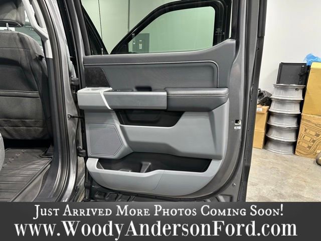 Certified 2022 Ford F150 XLT w/ Equipment Group 302A High image 30