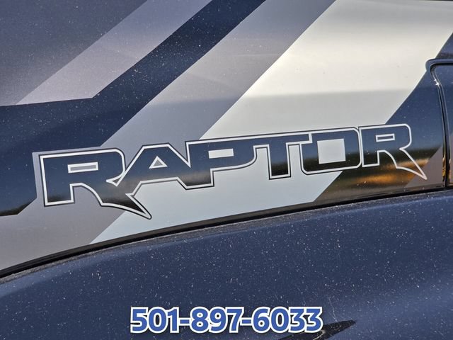 Certified 2024 Ford Bronco Raptor w/ Interior Carbon Fiber Pack 6 AWD/4WD image 17