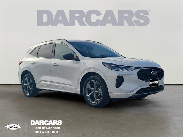 Certified 2024 Ford Escape ST-Line w/ Equipment Group 301A