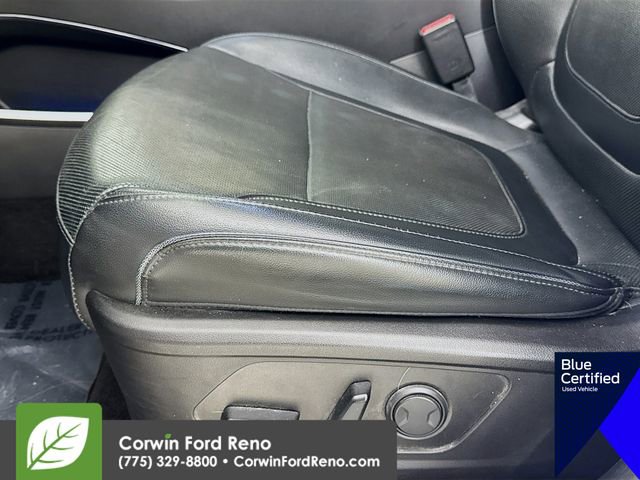 Used 2022 Hyundai Tucson Limited w/ Cargo Package image 24