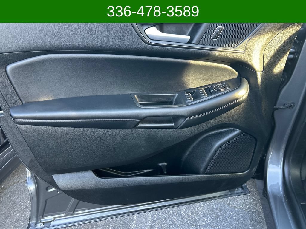 Certified 2024 Ford Edge SE AWD/4WD image 10