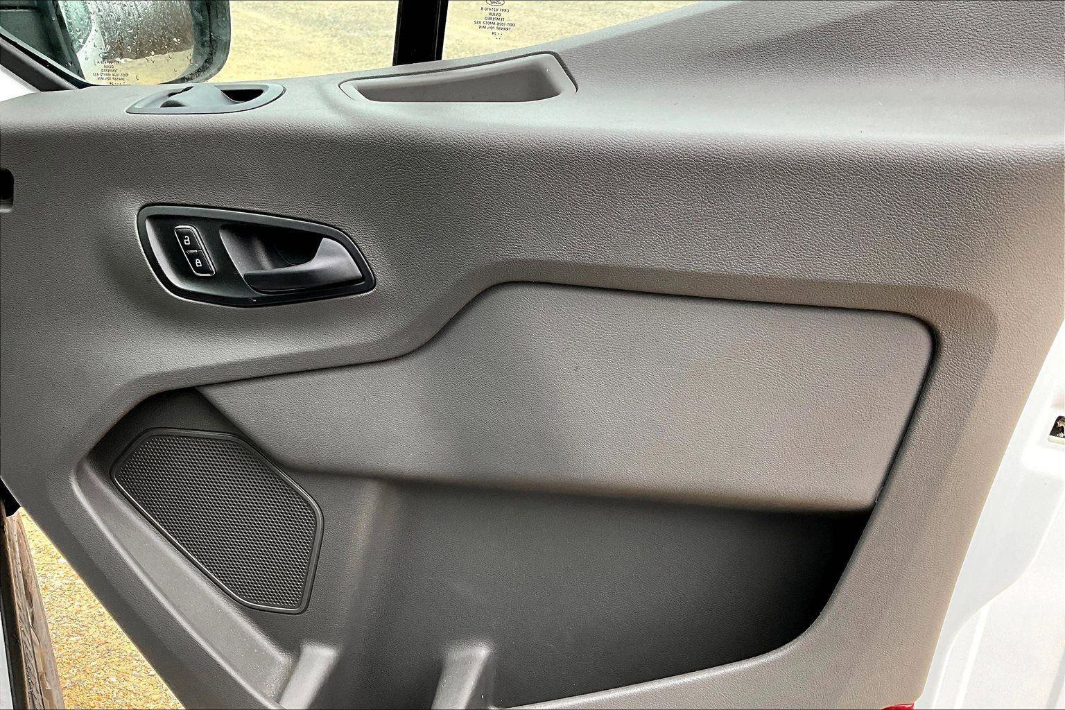 Certified 2024 Ford Transit 250 250 w/ Interior Upgrade Package image 23