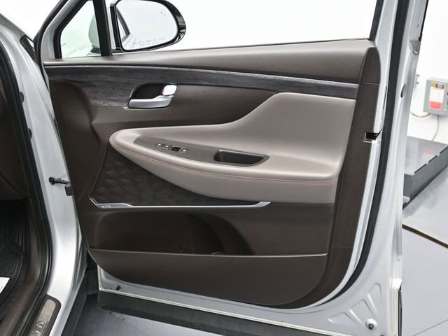 Used 2019 Hyundai Santa Fe Limited image 29