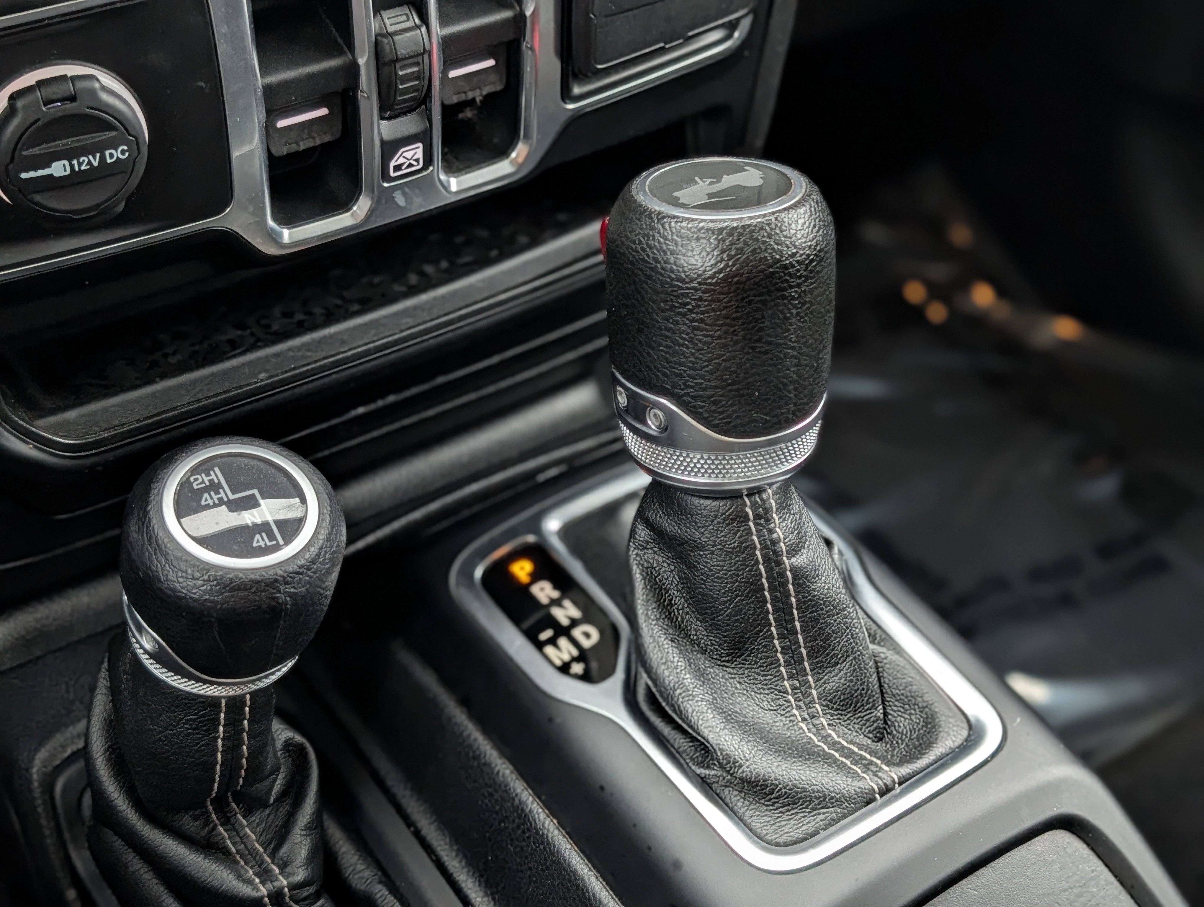 Used 2021 Jeep Wrangler Unlimited Sahara image 17