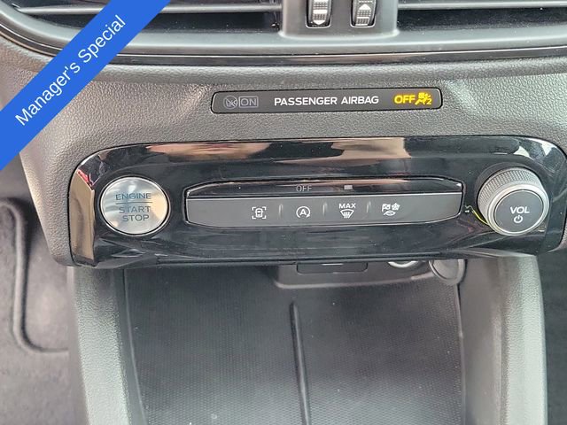 Certified 2024 Ford Escape ST-Line w/ Tech Pack #1 AWD/4WD image 22