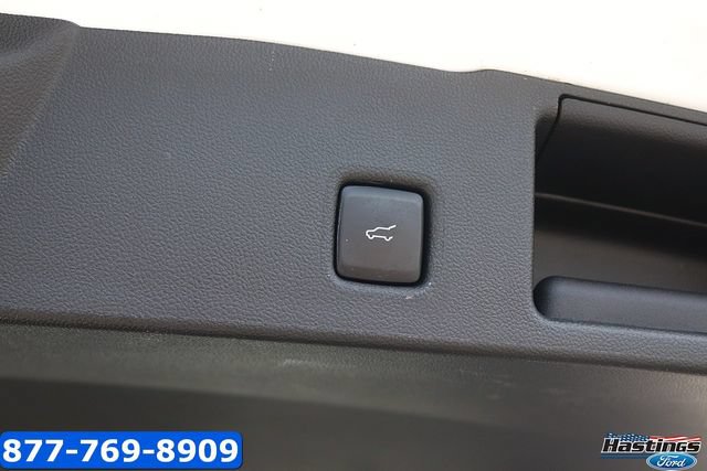 Certified 2024 Ford Escape Active FWD image 15