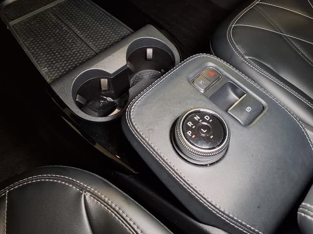 Certified 2021 Ford Mustang Mach-E Select w/ Comfort/Technology Package RWD image 9