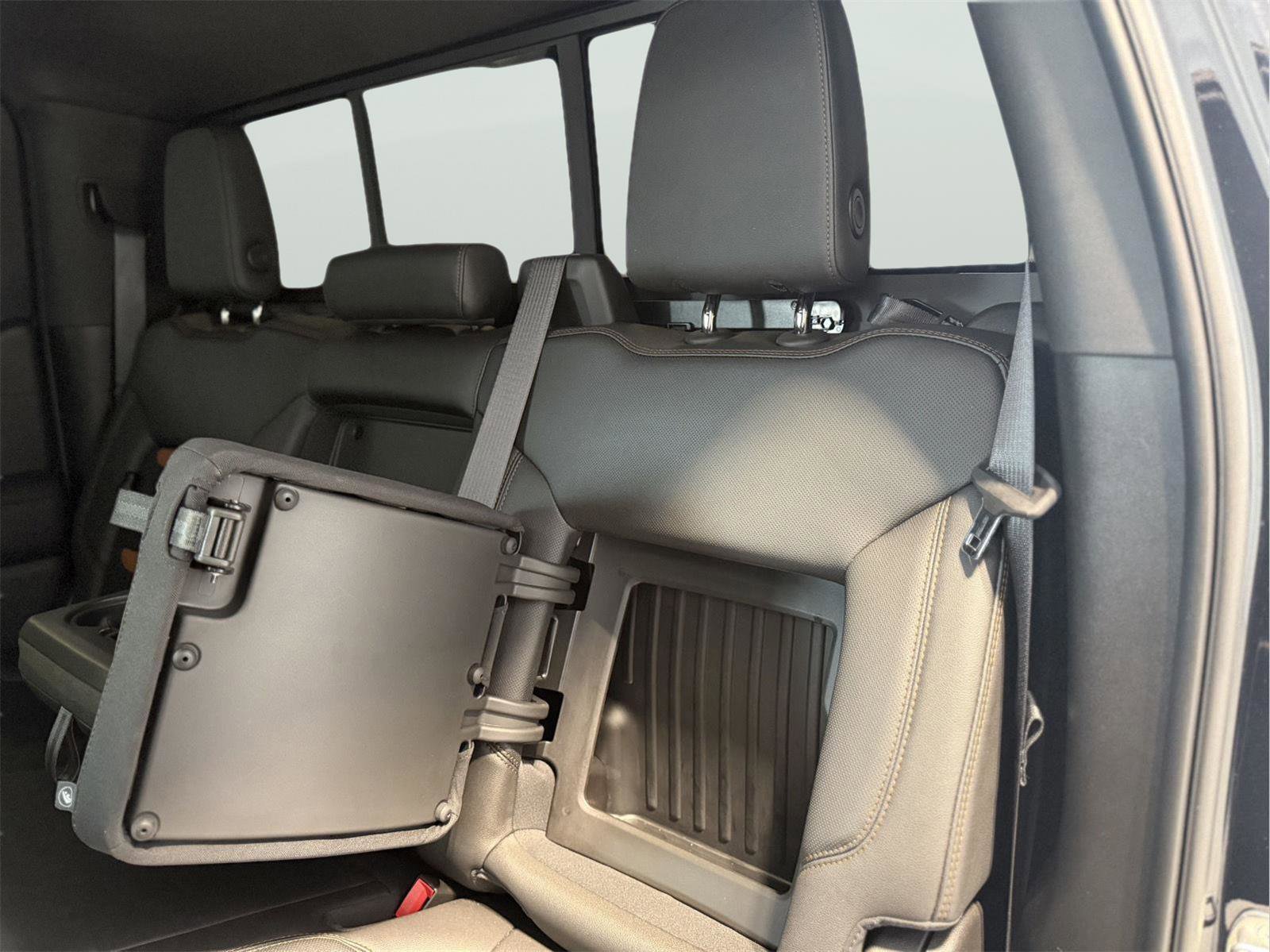 Used 2022 GMC Sierra 1500 AT4 w/ AT4 Premium Package image 49