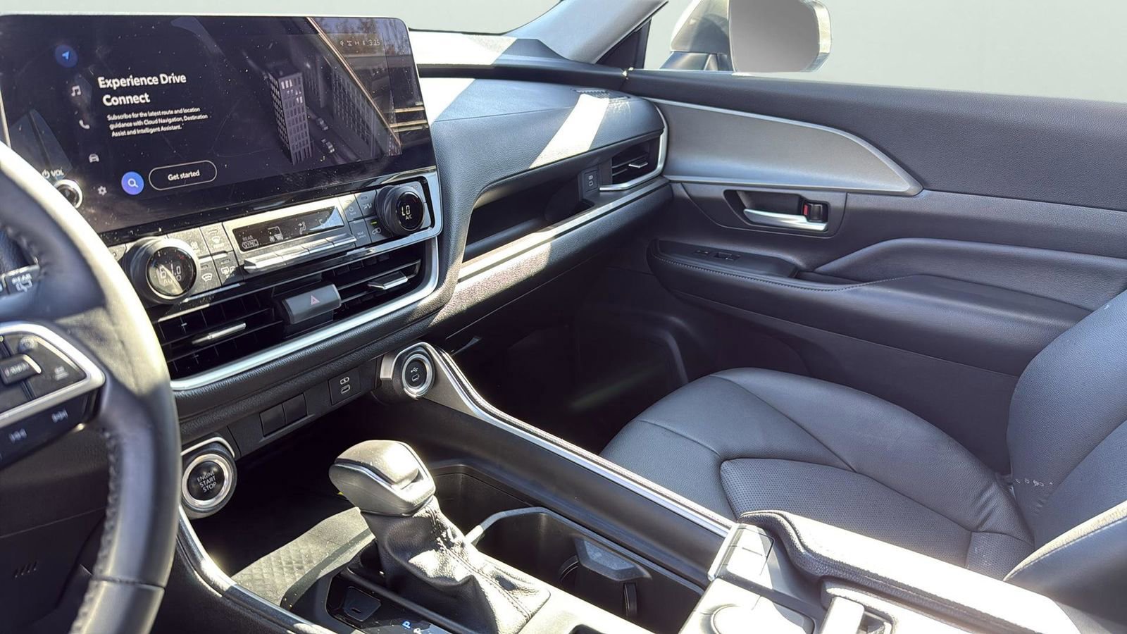 Used 2024 Toyota Grand Highlander XLE image 20