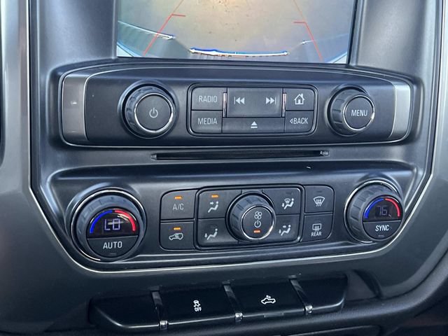Used 2019 Chevrolet Silverado 1500 LT w/ All Star Edition AWD/4WD image 22