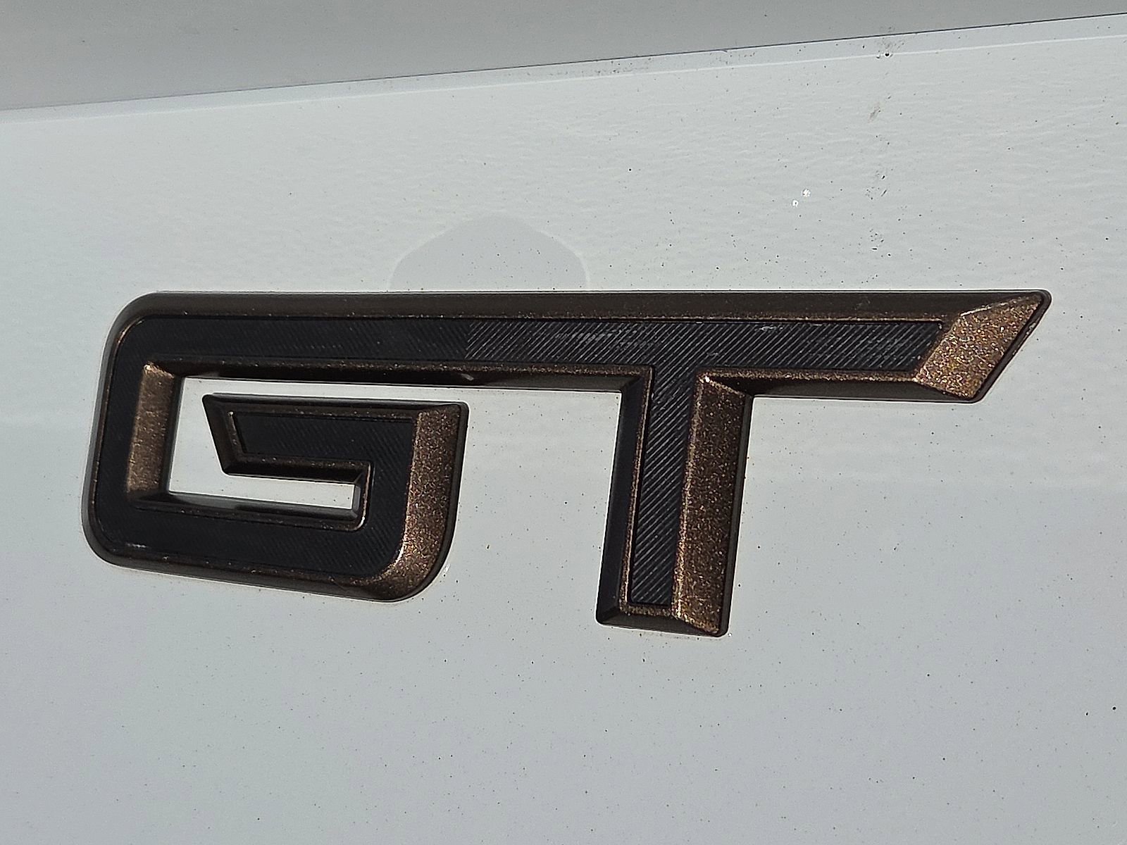 Certified 2024 Ford Mustang GT Premium image 9