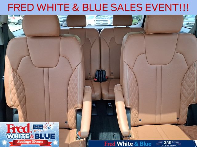 Used 2023 Kia Sorento SX Prestige AWD/4WD image 19