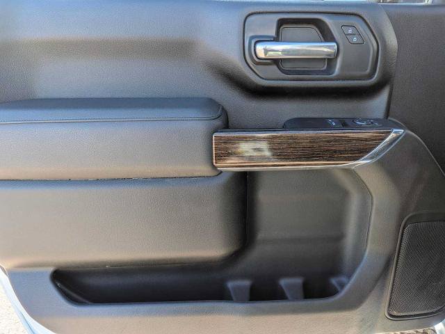 Used 2025 GMC Sierra 3500 SLE w/ SLE Convenience Package AWD/4WD image 19