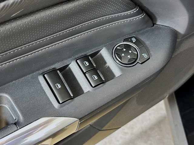 Certified 2024 Ford Mustang Premium RWD image 22