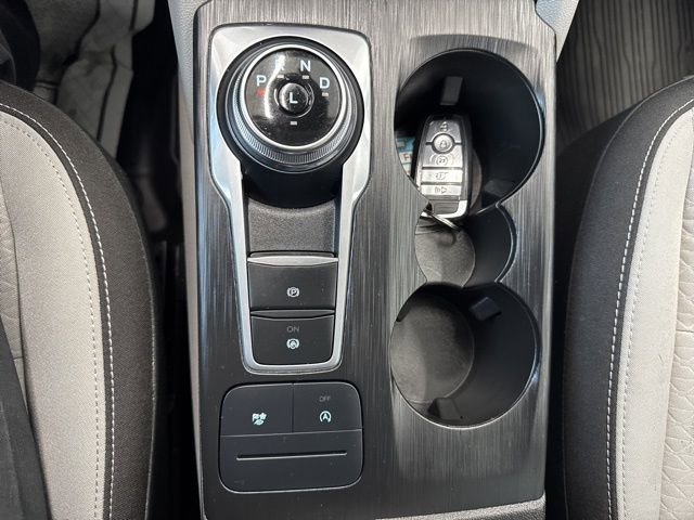 Certified 2023 Ford Escape Active AWD/4WD image 25