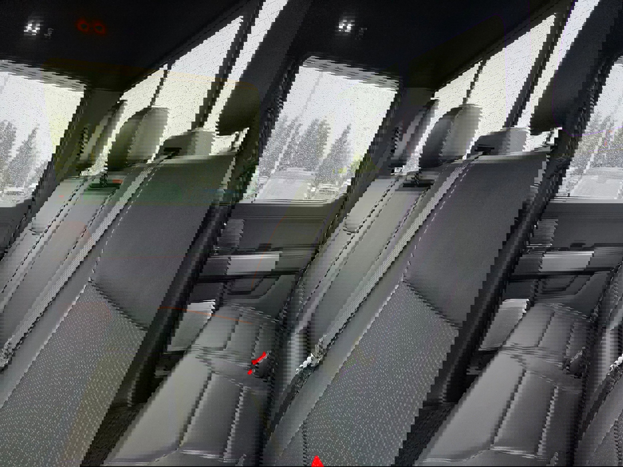 Certified 2024 Ford F150 Lariat w/ Equipment Group 502A High image 9