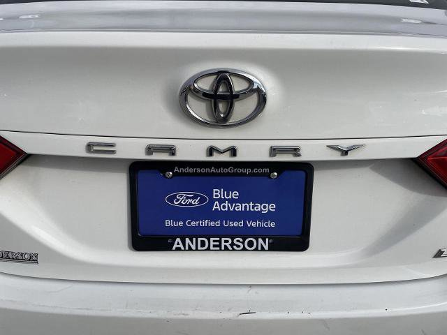 Used 2018 Toyota Camry LE image 33