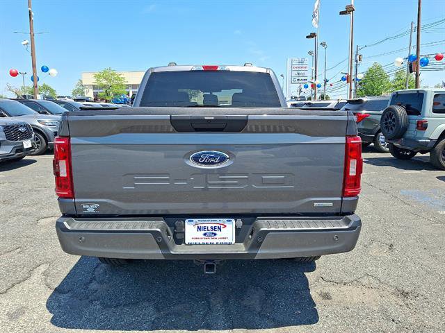 Certified 2023 Ford F150 XL w/ STX Appearance Package AWD/4WD image 28