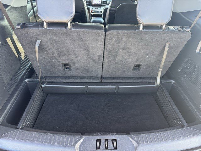 Certified 2023 Ford Explorer XLT w/ Equipment Group 202A image 29