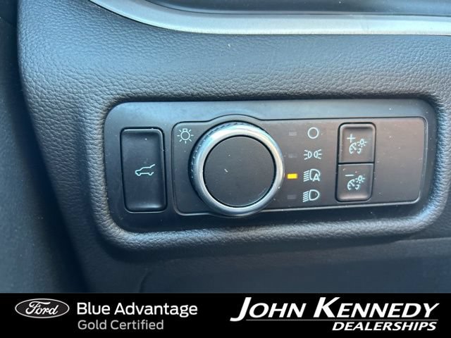 Certified 2023 Ford Explorer XLT AWD/4WD image 26