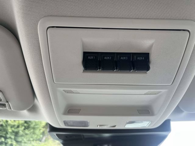 Certified 2025 Ford Bronco Sport Big Bend AWD/4WD image 32