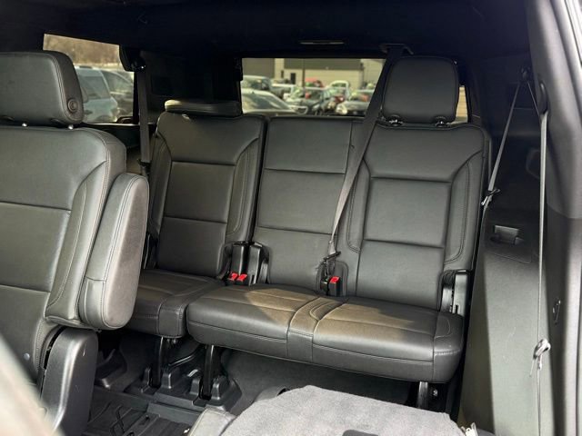 Used 2022 Chevrolet Tahoe Z71 w/ Luxury Package image 39