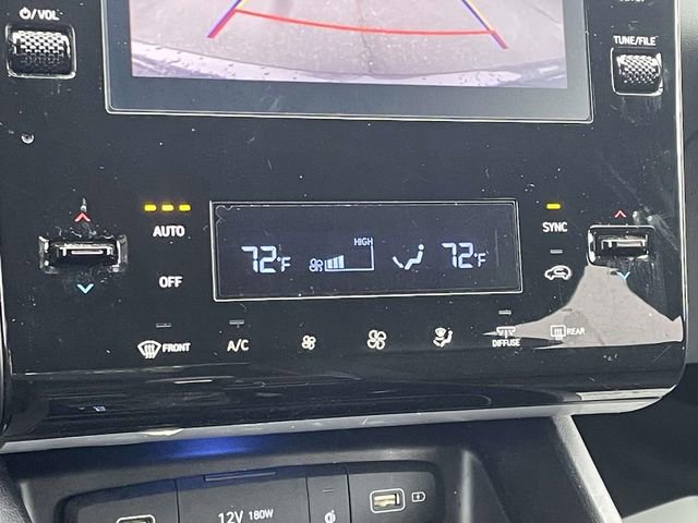 Used 2022 Hyundai Tucson N Line w/ Cargo Package FWD image 27