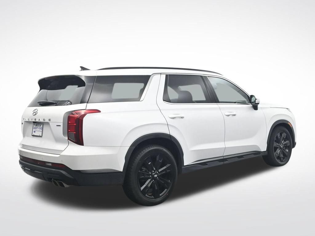 Used 2024 Hyundai Palisade XRT AWD/4WD image 6