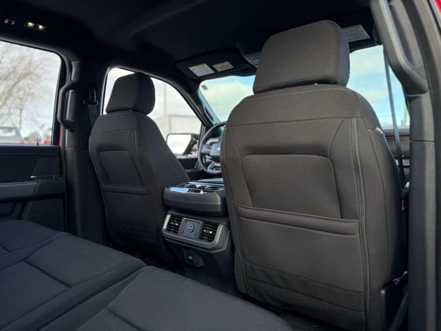 Certified 2025 Ford F150 XLT w/ Equipment Group 302A MID image 27