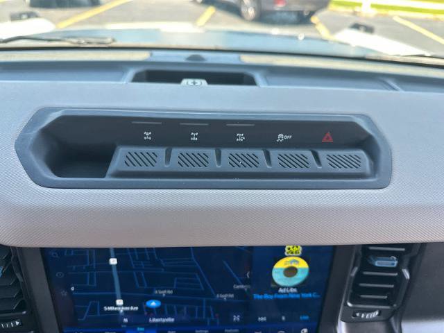 Certified 2023 Ford Bronco Wildtrak AWD/4WD image 22