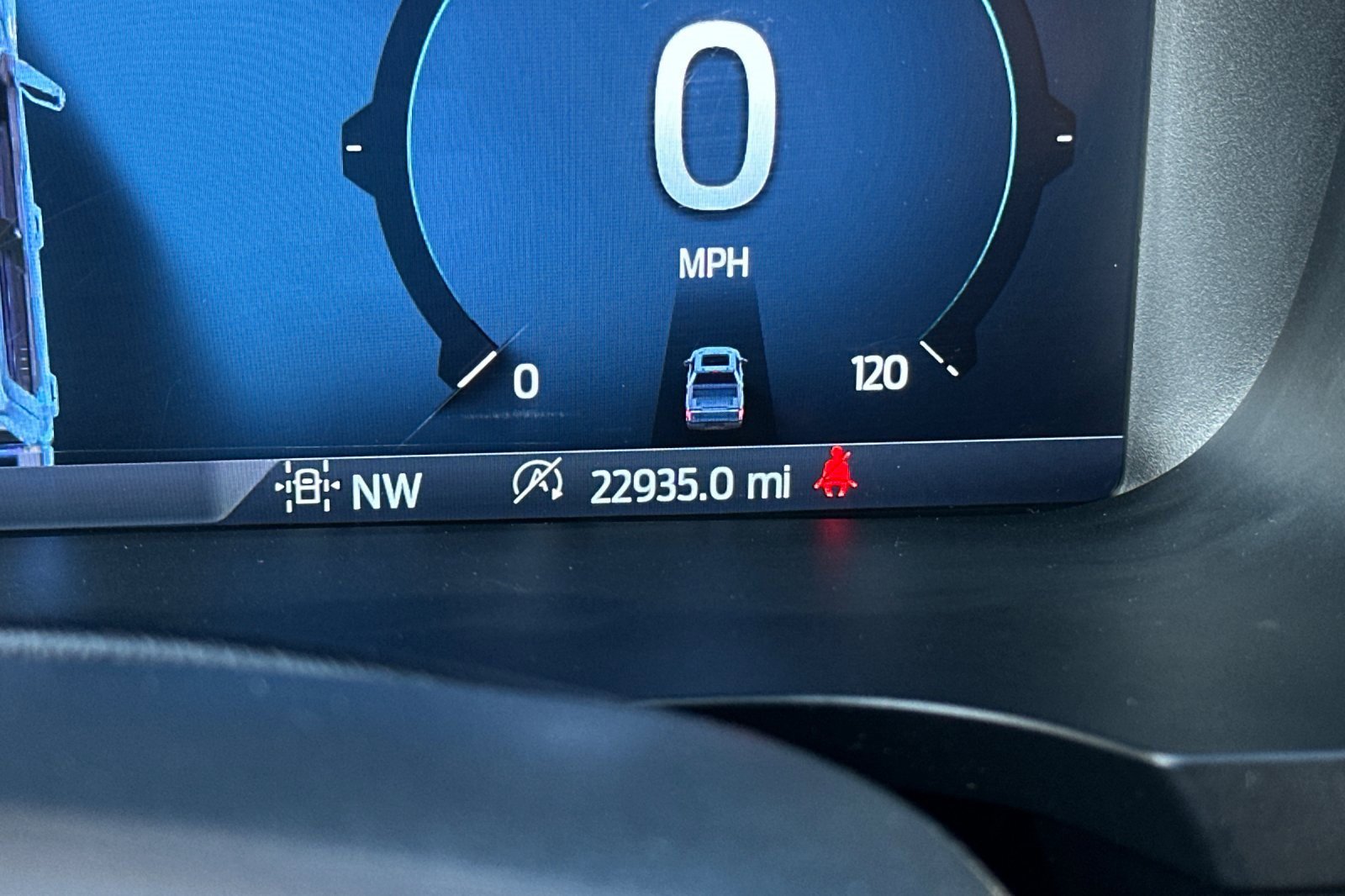 Certified 2025 Ford F150 XLT w/ Equipment Group 301A Standard image 22