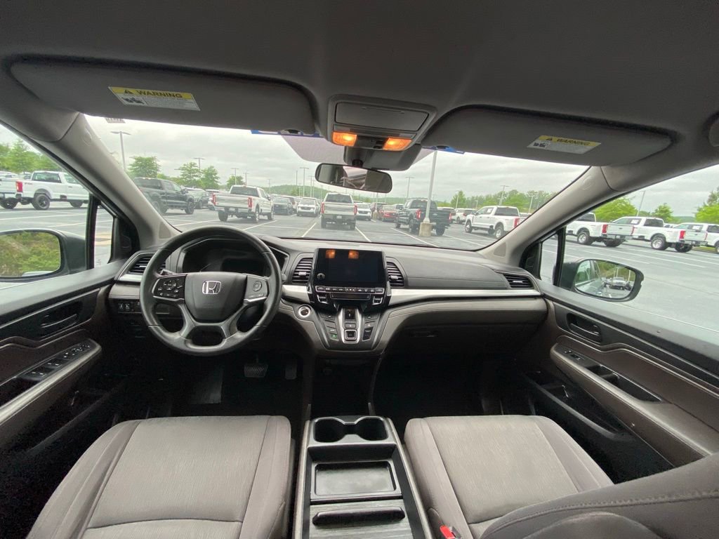 Used 2019 Honda Odyssey EX image 24