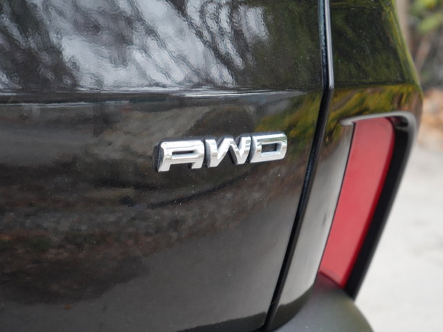 Certified 2025 Ford Escape Platinum AWD/4WD image 25