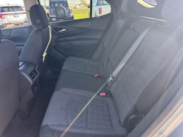 Used 2023 Chevrolet Equinox LT w/ Driver Convenience Package image 25