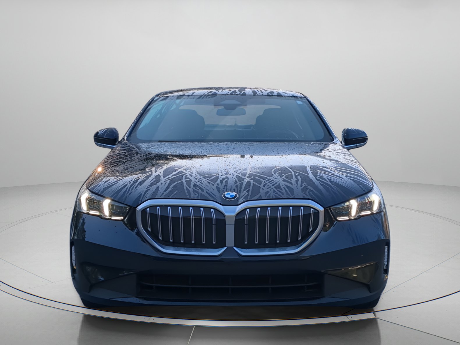 Used 2025 BMW 530i RWD image 37