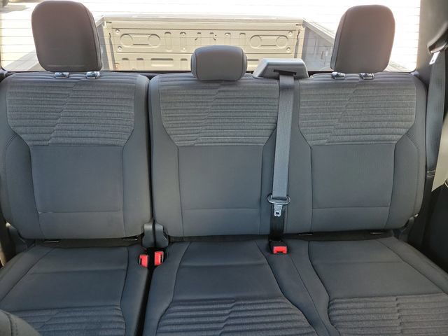 Certified 2021 Ford F150 XL w/ STX Appearance Package RWD image 18