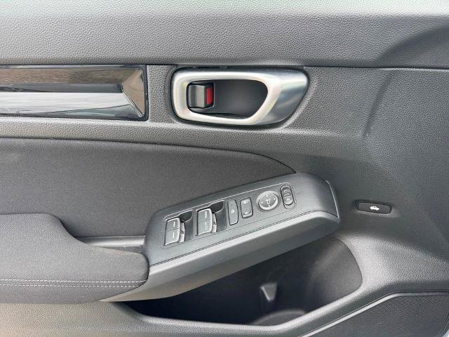 Used 2024 Honda Civic EX image 20